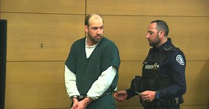 Stephen Matthews sentenced for drugging, sexually assaulting women in Denver court