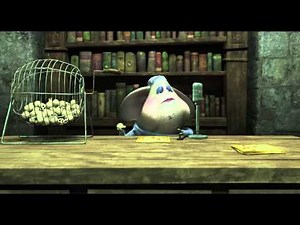 Hotel Transylvanie - Extrait Bingo VF
