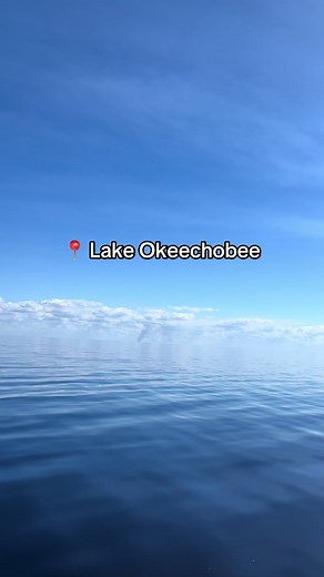 Explore Lake Okeechobee: Fishing Adventures in Florida