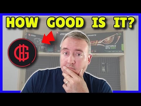 GamerHash BITCOIN Miner [Legit Nicehash Competition]?