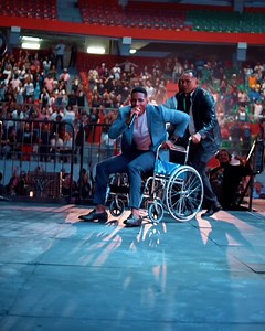 10K views · 116 reactions | Pastor Moises Bell on Reels | Facebook