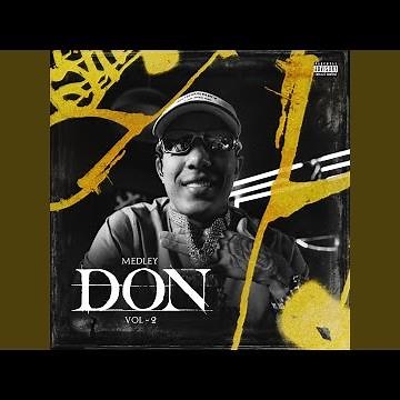 Medley DON vol. 2