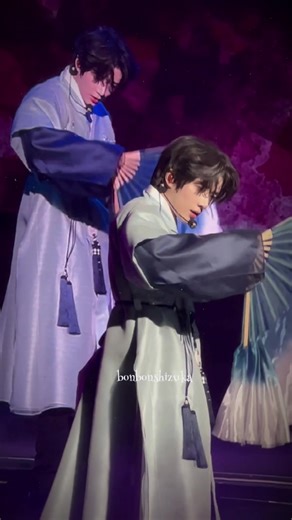 Beomgyu Edits Compilation – TXT's Choi Beom Gyu