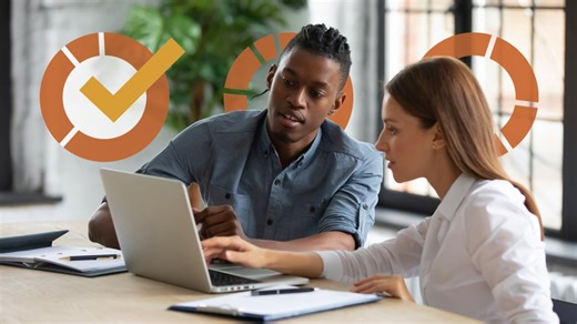 How to use data from daily to strategic decision-making - Data-Driven Decision-Making for the Real World Video Tutorial | LinkedIn Learning, formerly Lynda.com