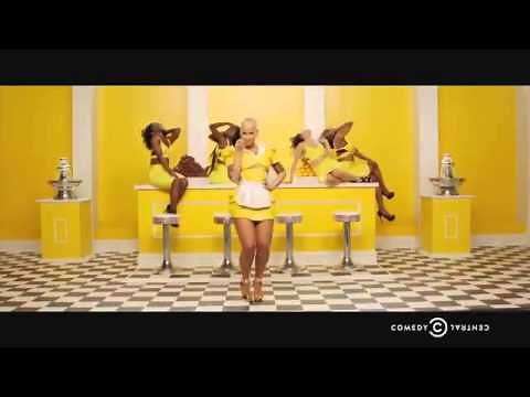 Amy Schumer Milk Milk Lemonade