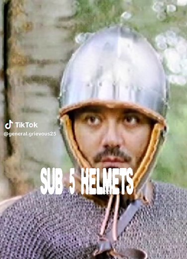 Close Helm vs Armet: Medieval Knight Helmet Types