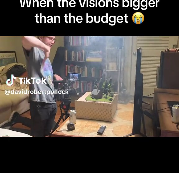 Understanding Miniature Filmmaking Techniques