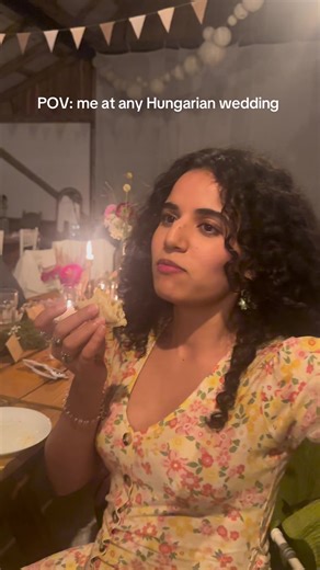 Exploring Hungarian Weddings: A Culinary Experience