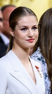 What life for King Felipe's daughters is really like