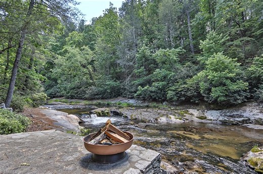 408 Stone River Dr, Traphill, NC 28685 - MLS 1220078 - Coldwell Banker