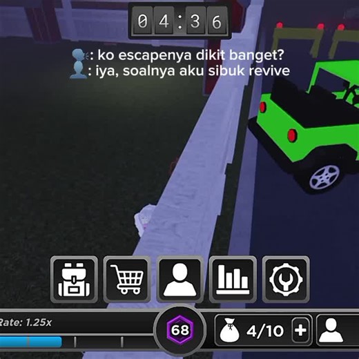 Survive the Killer in Roblox: Maya's Thrilling Adventure