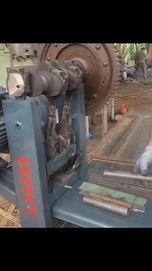 49K views · 38 reactions | punching machine #metal #iron #workmachine #ingenious_tv #punchingmachine #punching #bend #drill.mp4" | Random Gadgets | Facebook