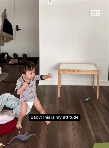 Sassy Babies: The Most Hilarious Toddler Moments