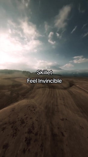 Feel Invincible by Skillet