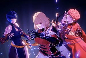Everything You Need To Know About Solo Leveling: ARISE OVERDRIVE - Green Man Gaming Blog