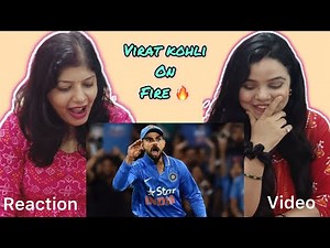 Virat Kohli Top Angry Moments Reaction | King Kohli Angry Mode | Vibe Check