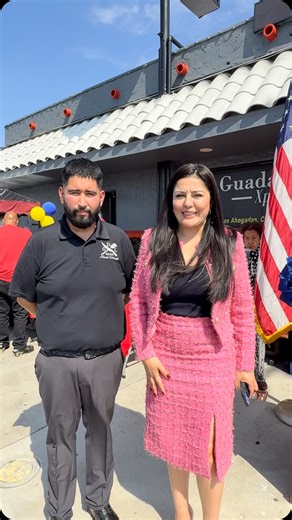 City of El Monte CA Government on Reels