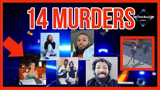 140K views · 2.4K reactions | Top Trend Report Tv on Reels | Facebook