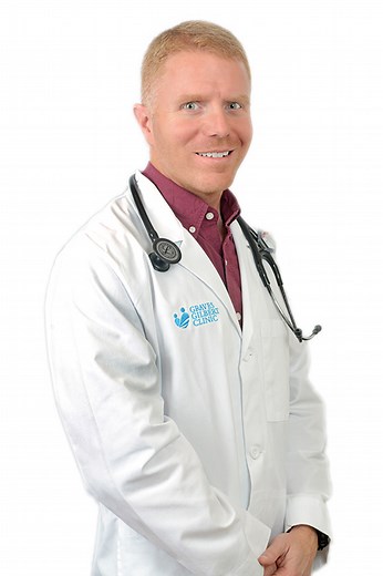 Robert Wesley, MD