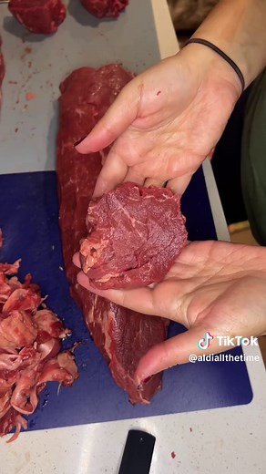 Beef Tenderloin Cooking Tips for Delicious Steaks