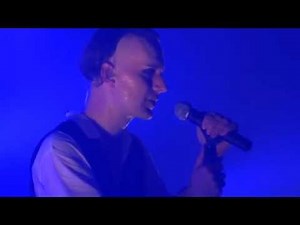Solar Fake - Stay (Live in Berlin)