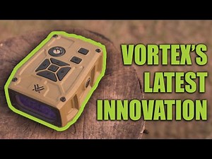 NEW Vortex Impact 4000: Rail-Mounted Precision Revolution!