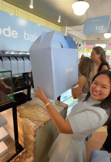 Rhode Skin Launches Peptide Lip Treatment in Australia