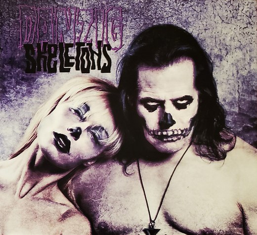 Danzig - Skeletons