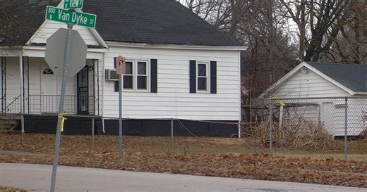 Man killed in Christmas Day shooting in Decatur identified