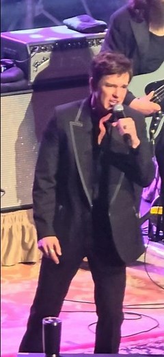 Brandon Flowers Between Me and You Fox Theater Oakland 9/5/26