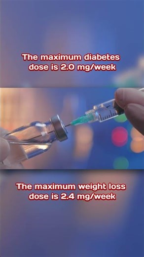 How is Semaglutide dosage adjusted | सेमाग्लुटाइड लेने का सही तरीका