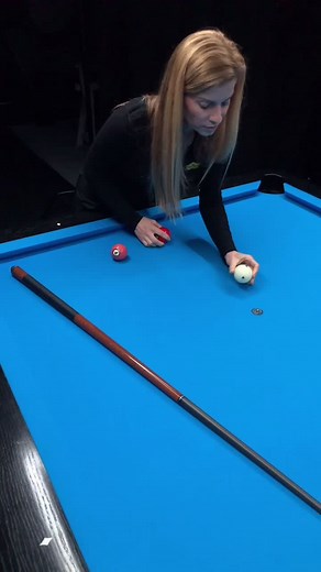 Learn How to Master Billiards with this Trick Shot Tutorial by Jennifer Barretta