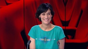 La belle échappée de Clotilde Hesme