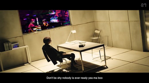 EXO - TEMPO(节奏)中文版MV