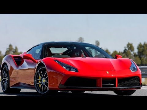 Ferrari 488 Is Still a Beast in 2026 😱 | Pure Italian Power