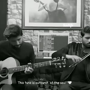 595K views · 13K reactions | When words fail, music speaks . 懶️. | Sadlife | Facebook