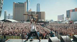 366K views · 16K reactions | The sound of a massive crowd singing along to every word. | Story of the Year | Facebook