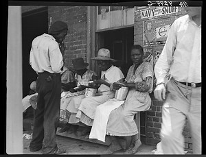 Coming to a Community Near You: The Georgia Virtual History Project