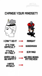 Change your mindset conscript! #commandandconquer #RedAlert2 #Rts #RedAlert | Battle Dreadnought