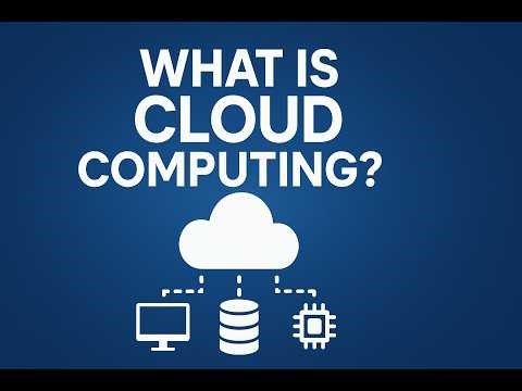 Cloud Computing Explained: A Clear & Professional Beginner’s Guide (2026)