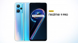 realme 9 Pro - Full Specs and Official Price in the Philippines