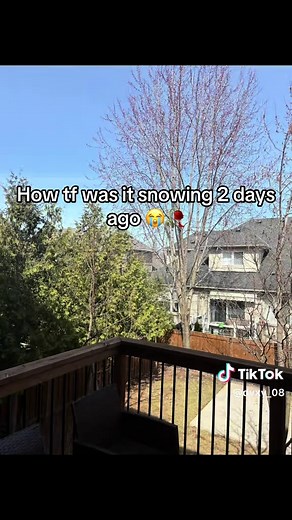 Understanding Average Weather Conditions in Canada