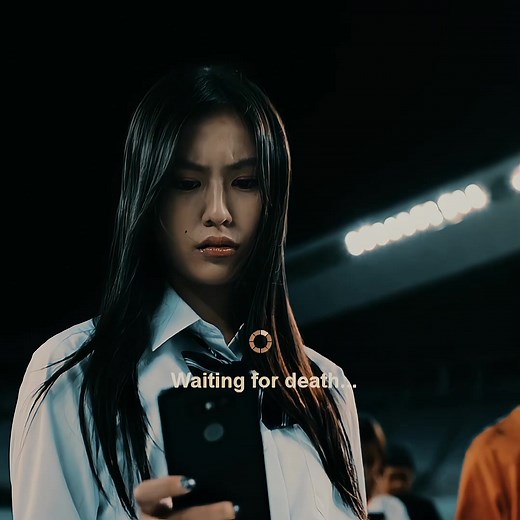 Surviving the Boiling Death Game: Akane's Harrowing First Experience | Alice in Borderland