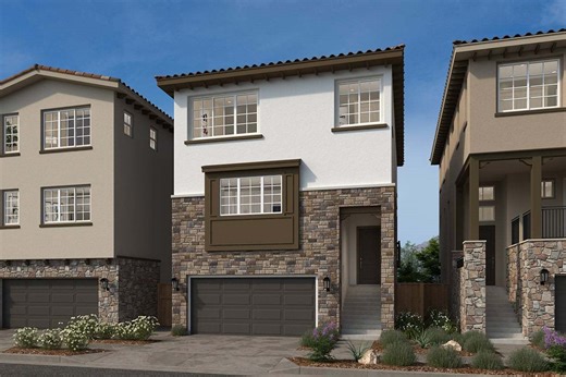 Platinum View by KB Home