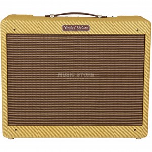 Fender '57 Custom Deluxe favorable buying at our shop | España