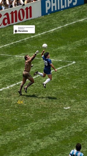 Maradona 👑🇦🇷 #soccer #worldcup2026 #worldcup1986 #1986 #maradonaskills #maradona10 #god #diego #4k