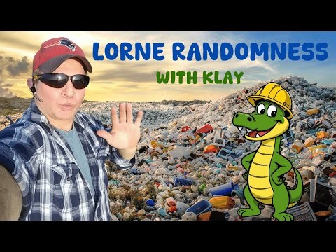 Lorne Cannot Pay 25 Bucks (And Angry Voicemails) - A Lorne Armstrong Stream