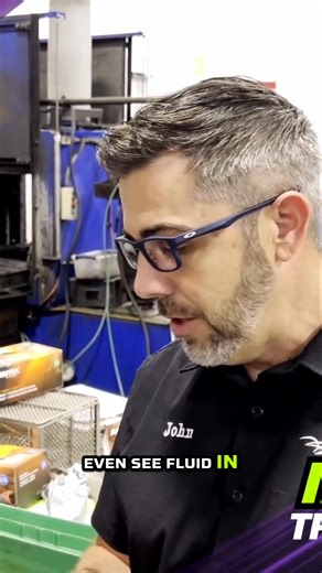 What are the symptoms of a stacked pump failure? ⚠️ On startup, you’ll have 0 pressure — no forward, no reverse, no fluid circulation. That means a destroyed pump and a dead transmission. 💥❌ 👉 Learn more in our blog: https://monstertransmission.com/blogs/news/prevent-stacked-pump-transmission-failure-guide | Monster Transmission & Performance