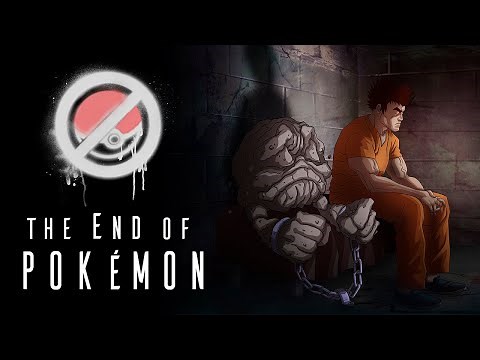 POKEMON: THE END OF POKEMON [BOOTLEG UNIVERSE]