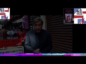 William Morris & John Ruskin. The Art of Gothic Documentary clip